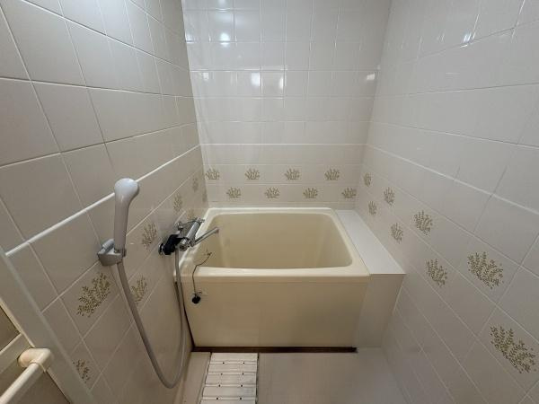 【浴室】 | 新大阪第一ダイヤモンドマンション