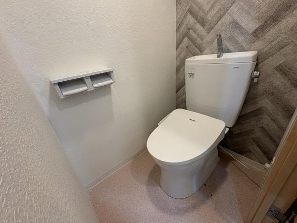 【トイレ】 | 新大阪第一ダイヤモンドマンション