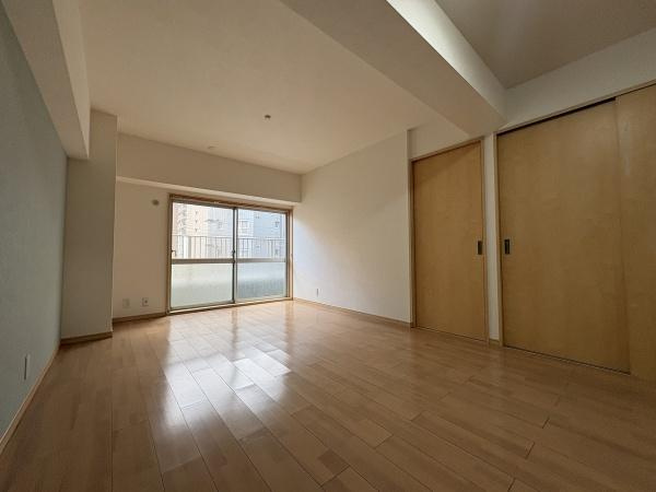 【居間・リビング】 | 新大阪第一ダイヤモンドマンション