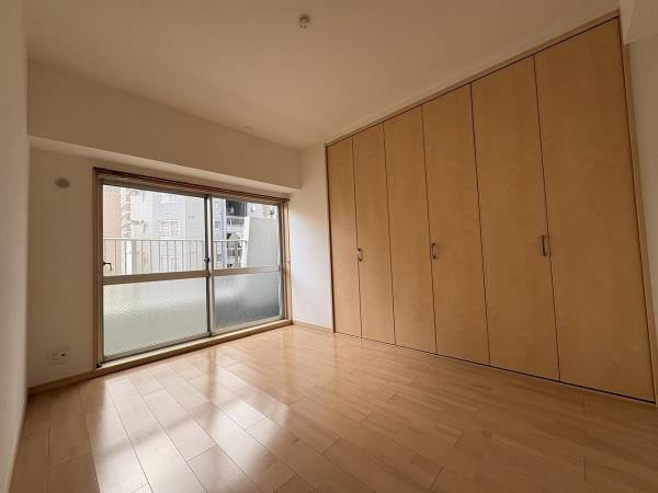 【洋室】 | 新大阪第一ダイヤモンドマンション