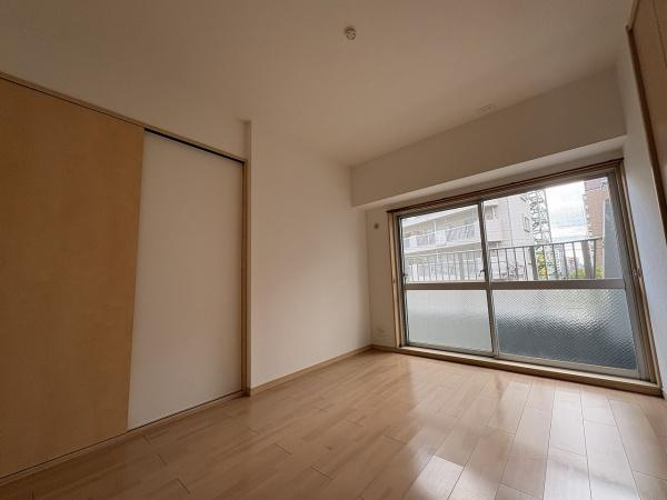 【洋室】 | 新大阪第一ダイヤモンドマンション