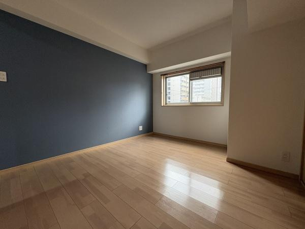 【洋室】 | 新大阪第一ダイヤモンドマンション