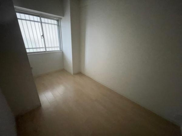 【洋室】 | コスモシティ森林公園弐番館