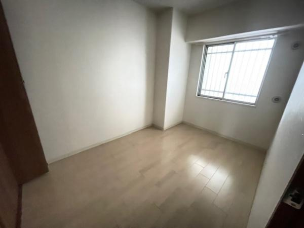 【洋室】 | コスモシティ森林公園弐番館