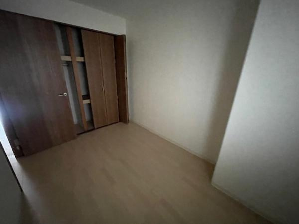 【洋室】 | コスモシティ森林公園弐番館