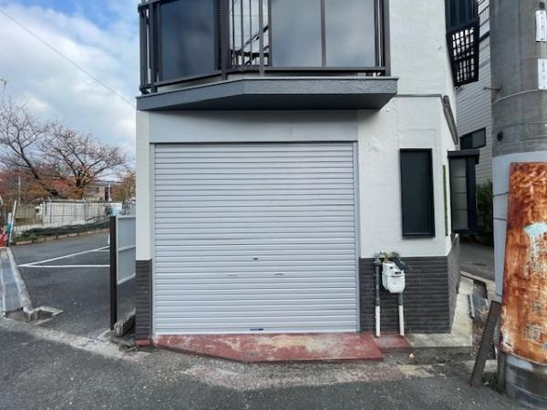 【駐車場】 | 大阪市東淀川区大道南1丁目　中古戸建