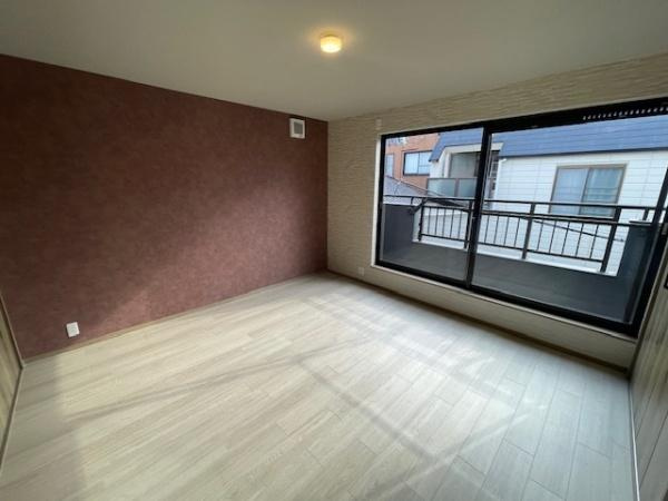 【洋室】 | 大阪市東淀川区大道南1丁目　中古戸建