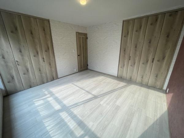 【洋室】 | 大阪市東淀川区大道南1丁目　中古戸建