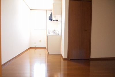 【内装】 | シャトーローリエC