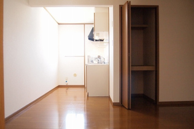 【内装】 | シャトーローリエC