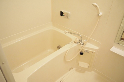 【浴室】 | シャトーローリエC