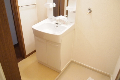 【トイレ】 | シャトーローリエC