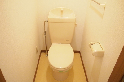 【内装】 | シャトーローリエC