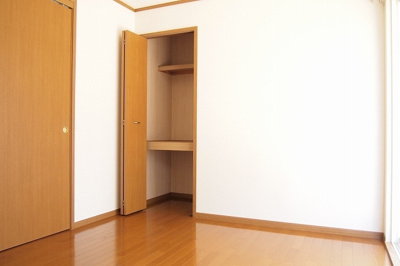 【収納】 | シャトーローリエC