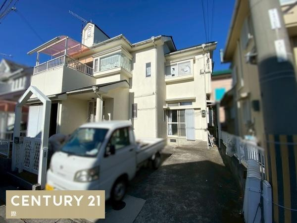 岩出市新田広芝　中古戸建