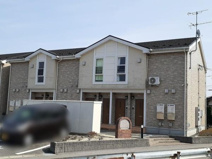 ハイドランジア　１番館の画像