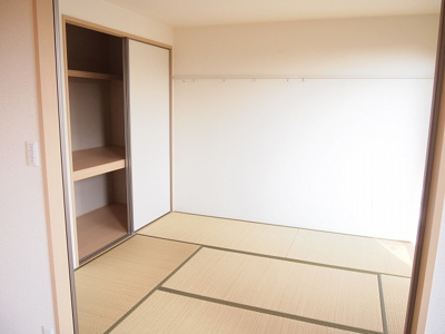 【内装】 | ラフィナートB・C