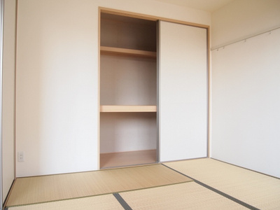 【内装】 | ラフィナートB・C