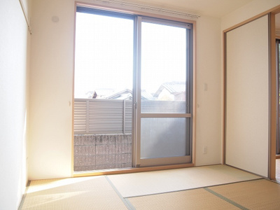 【内装】 | ラフィナートB・C