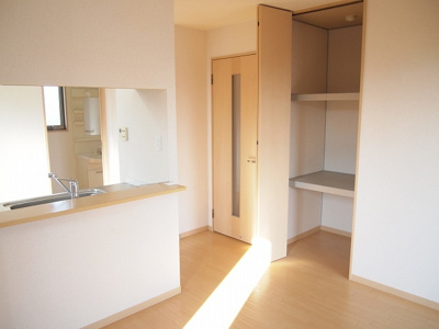 【内装】 | ラフィナートB・C