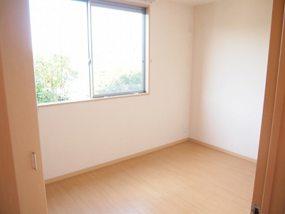 【内装】 | ラフィナートB・C