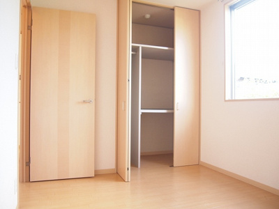 【内装】 | ラフィナートB・C