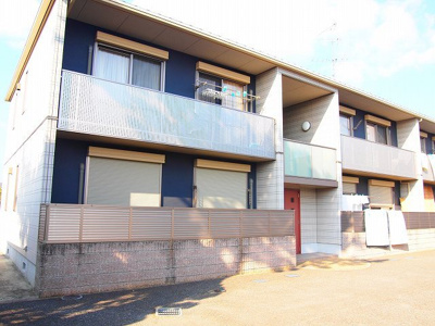 【外観】 | ラフィナートB・C