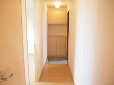 【内装】 | ラフィナートB・C