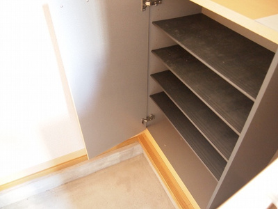 【玄関】 | ラフィナートB・C