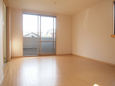 【居間・リビング】 | ラフィナートB・C