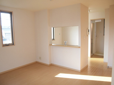 【居間・リビング】 | ラフィナートB・C