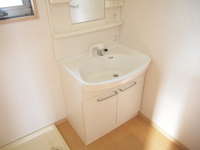 【洗面所】 | ラフィナートB・C