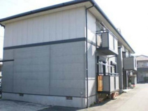 ルミエール二階堂の画像