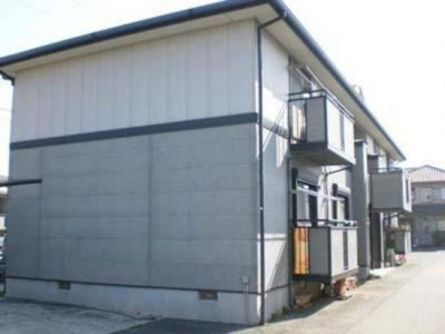 【外観】 | ルミエール二階堂