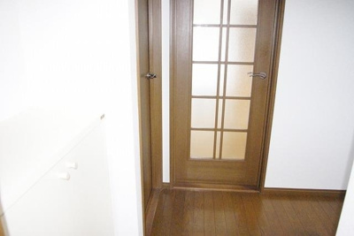 【内装】 | ルミエール二階堂