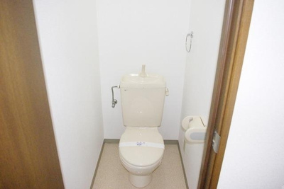 【内装】 | ルミエール二階堂