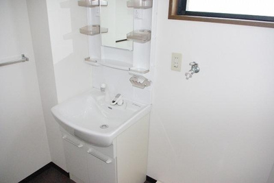 【内装】 | ルミエール二階堂