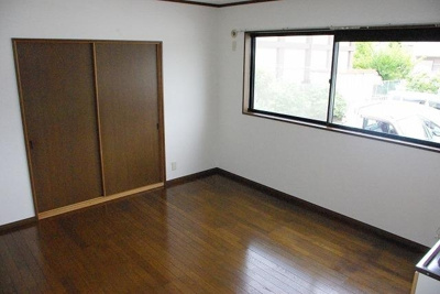 【内装】 | ルミエール二階堂