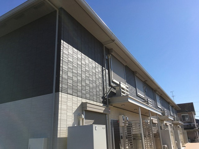 【外観】 | アーバンコートＭ