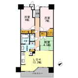 カスタリア阿倍野の画像