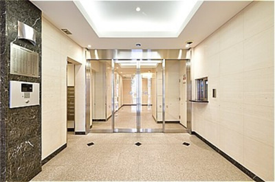 【エントランス】 | カスタリア三宮