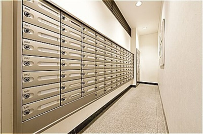 【その他共用部分】 | カスタリア三宮