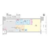 Re-be東三国の画像