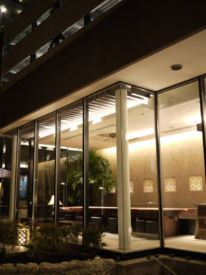 【その他共用部分】 | ロイヤルパークスERささしまWEST | パーティールーム