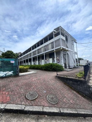 【外観】 | レオパレスグランシア