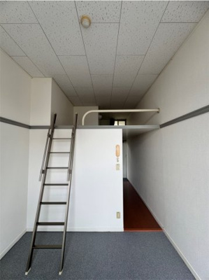 【居間・リビング】 | レオパレスグランシア