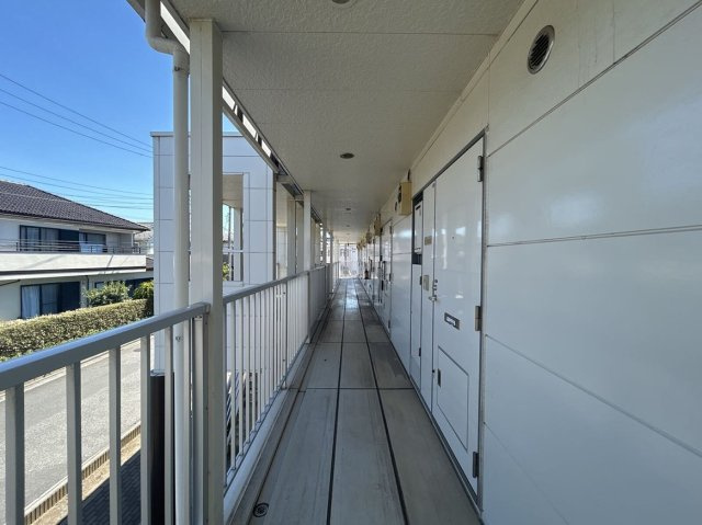 レオパレス昴５５５Ｂのその他