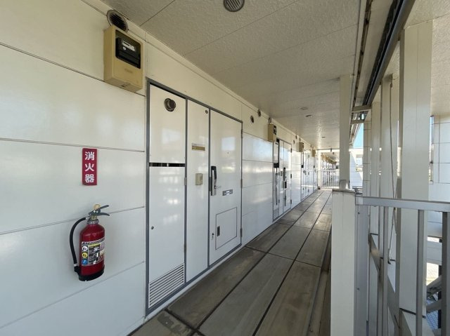 レオパレス昴５５５Ｂのその他