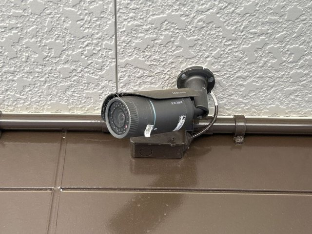 レオパレス昴５５５Ｂのその他