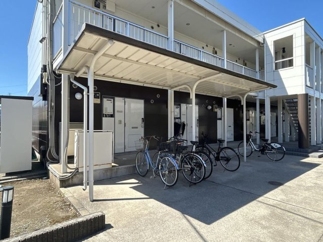 レオパレス昴５５５Ｂのその他